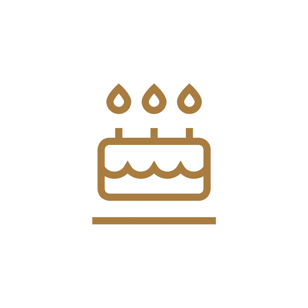 Private Events