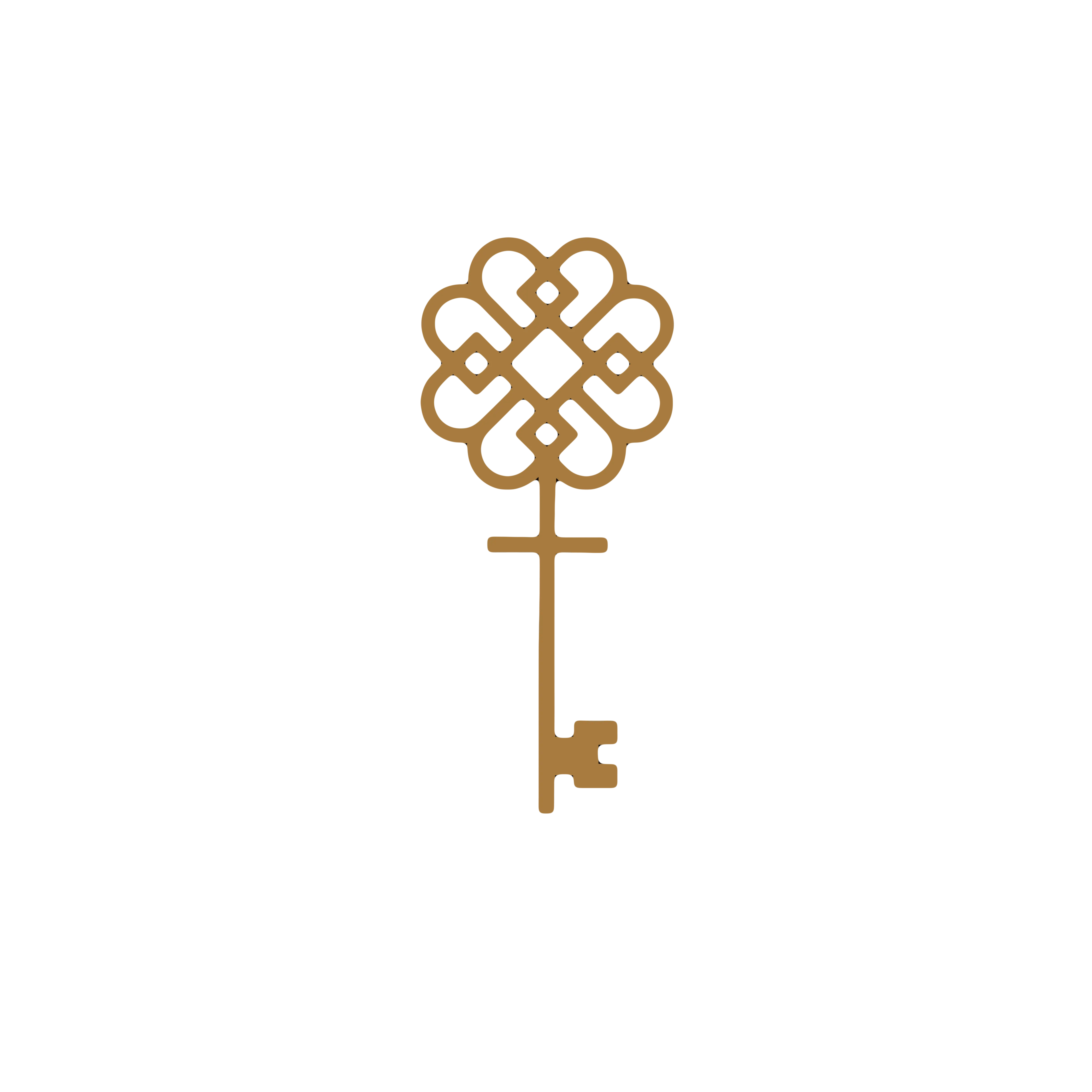 Portal Key