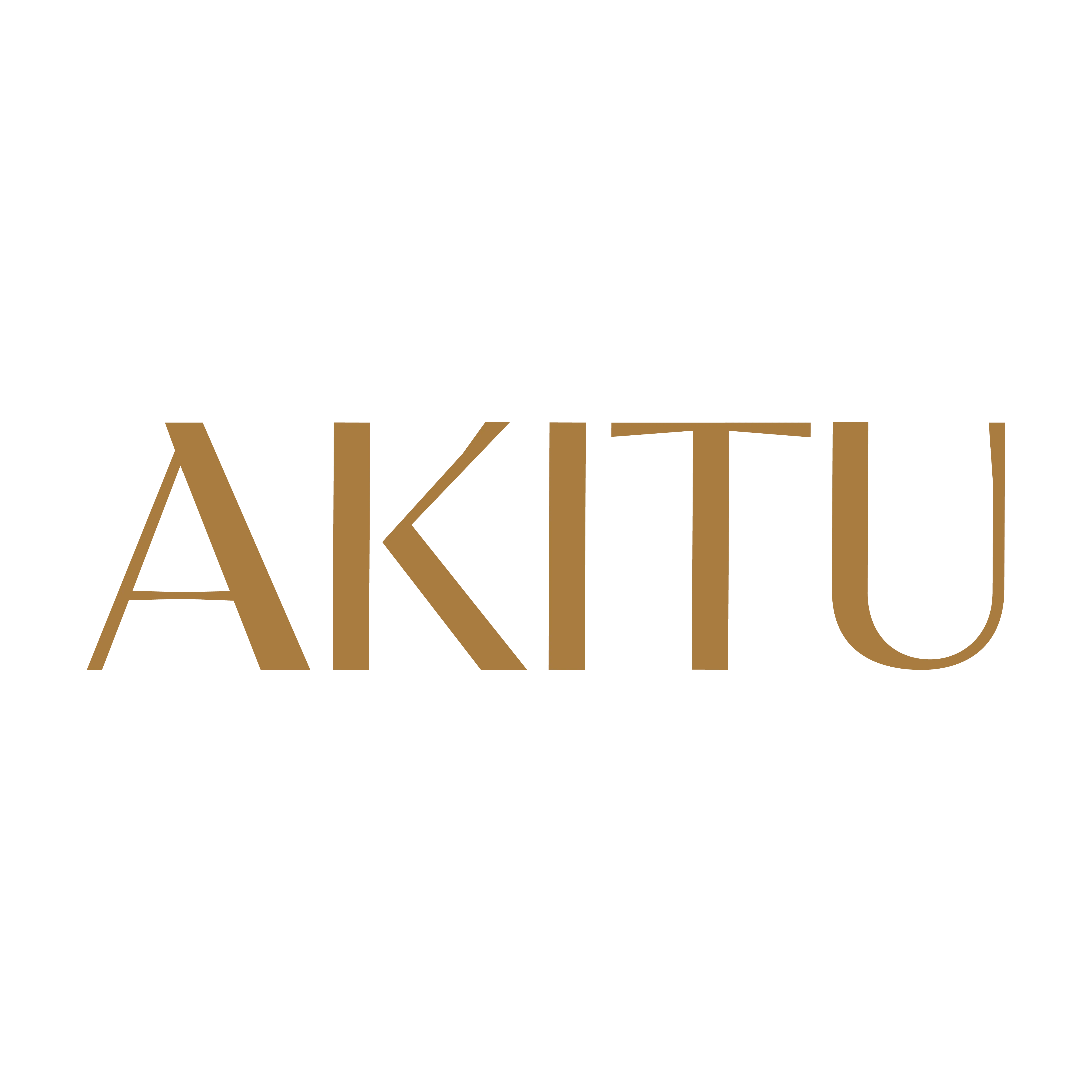 Akitu Logo