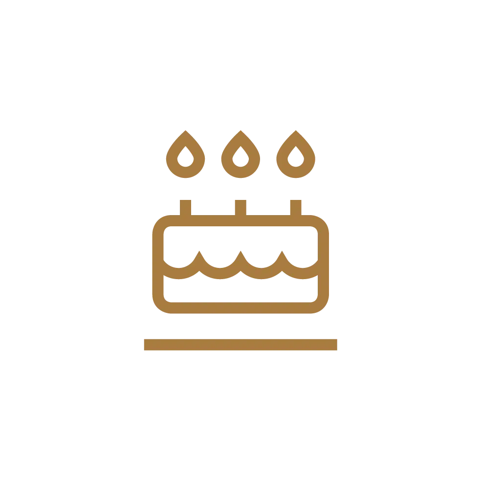 Private Events