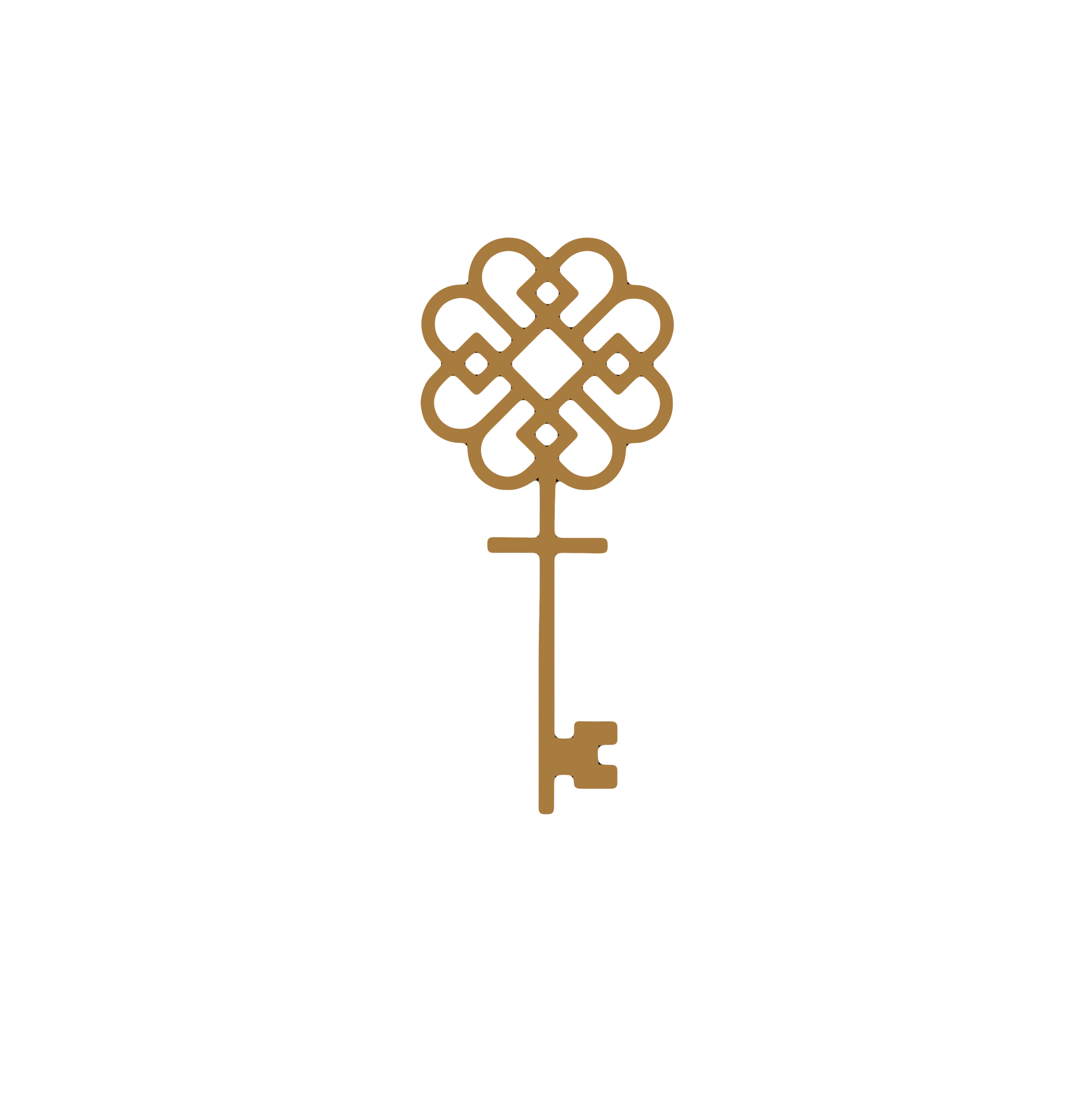 Portal Key