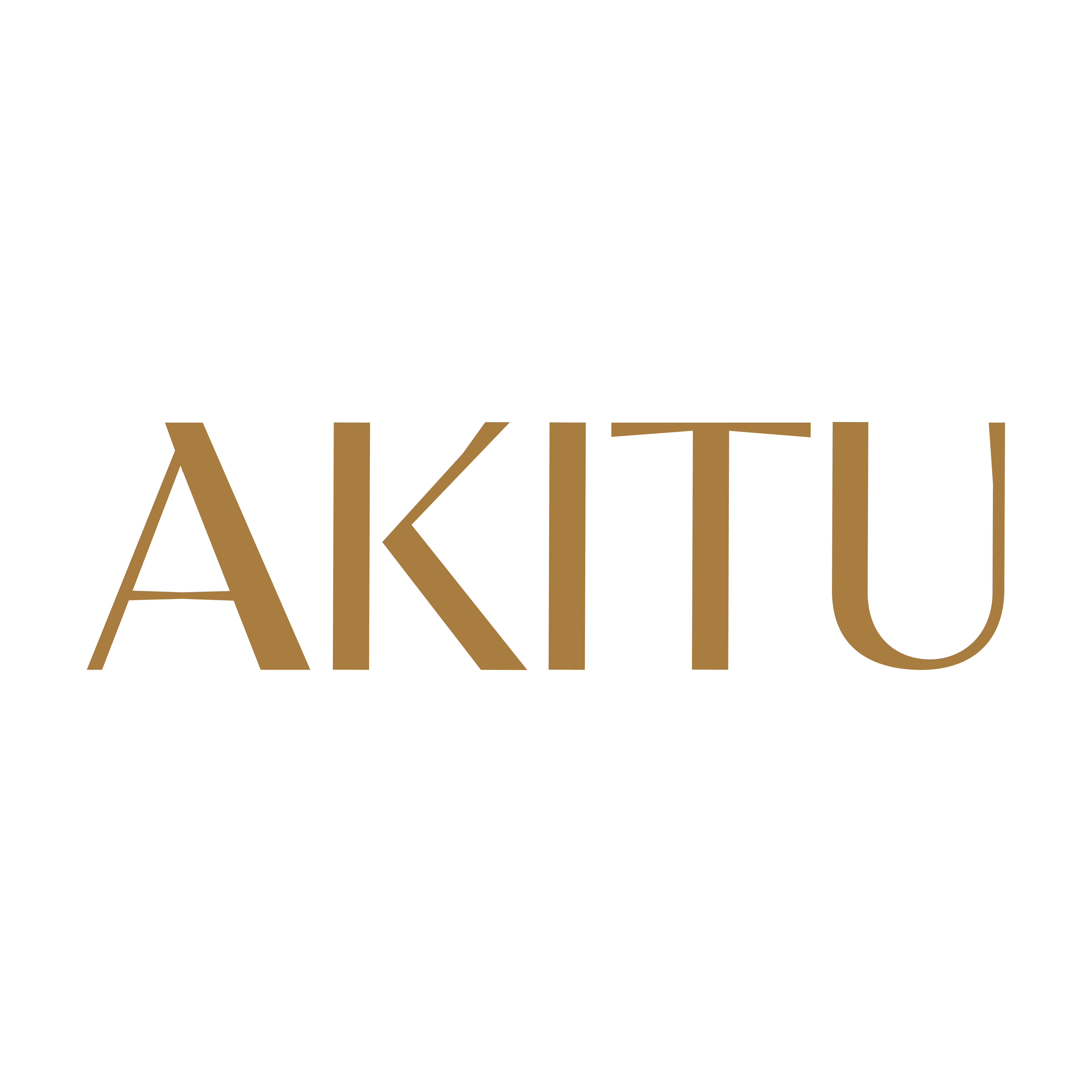 Akitu Logo