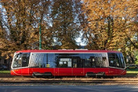 Moderus Gamma LF05 AC #600