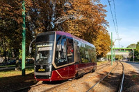 Moderus Gamma LF05 AC #600