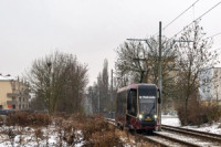 Moderus Gamma LF05 AC #600