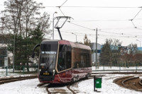 Moderus Gamma LF05 AC #600