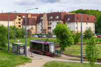 Moderus Gamma LF05 AC #600