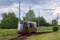 Moderus Gamma LF05 AC #600