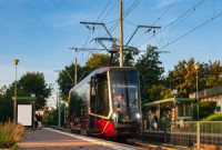 Moderus Gamma LF05 AC #600