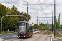 Moderus Gamma LF05 AC #600