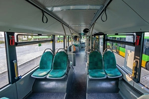 Mercedez-Benz eCitaro #1050