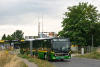 Mercedes-Benz Conecto G #1302