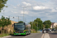 Mercedes-Benz Conecto G #1308