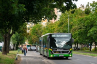 Mercedes-Benz Conecto G #1301