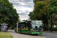 Mercedes-Benz Conecto G #1302