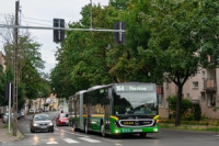 Mercedes-Benz Conecto G #1313