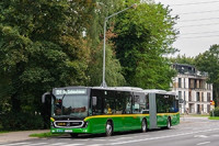 Mercedes-Benz Conecto G #1316