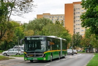 Mercedes-Benz Conecto G #1320