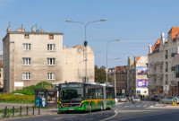 Mercedes-Benz Conecto G #1306