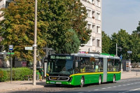 Mercedes-Benz Conecto G #1316