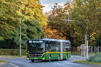 Mercedes-Benz Conecto G #1311