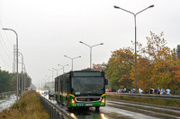 Mercedes-Benz Conecto G #1317