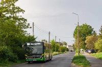 Mercedes-Benz Conecto G #1302