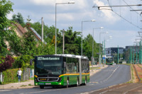 Mercedes-Benz Conecto G #1313