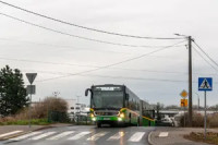 Mercedes-Benz Conecto G #1313
