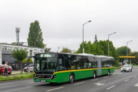 Mercedes-Benz Conecto G #1313