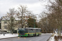 Mercedes-Benz Conecto G #1320