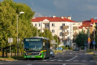 Mercedes-Benz Conecto G #1303