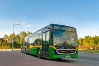 Mercedes-Benz Conecto G #1303