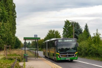 Mercedes-Benz Conecto G #1305