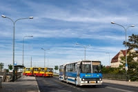 Ikarus 280.17 #1799