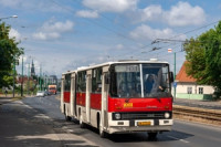 Ikarus 280.26 #1001