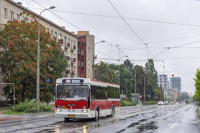 Jelcz M121MB #GA 31F