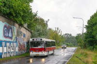 Jelcz M121MB #GA 31F