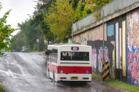 Jelcz M121MB #GA 31F