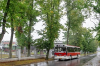 Jelcz M121MB #GA 31F