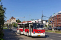 Jelcz M121MB #GA 31F