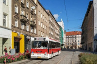 Jelcz M121MB #GA 31F