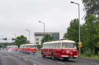 Jelcz 272 Mex #3369