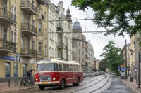 Jelcz 272 Mex #3369