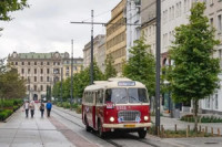Jelcz 272 Mex #3369