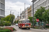 Jelcz 272 Mex #3369