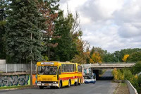 Jelcz 080+P080 #DW 18R + #DW 95L