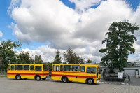 Jelcz 080+P080 #DW 18R + #DW 95L