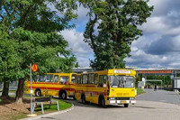 Jelcz 080+P080 #DW 18R + #DW 95L