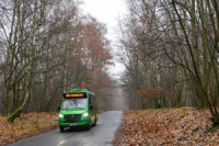 Mercedes-Benz Mercus #1982